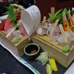 味の店 スズラン - 