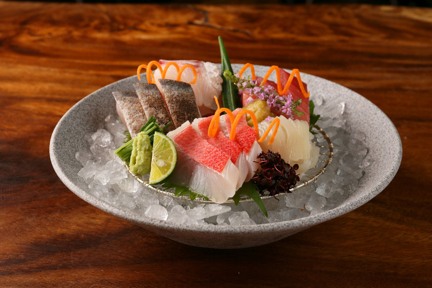 鮮魚 日本酒 えど わん