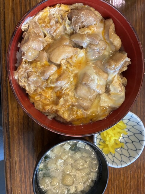 by 狸穴ワンダーランド : 鳥焼 辰の字 (とりやきたつのじ)- 築地