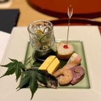 京懐石 美濃吉 - 