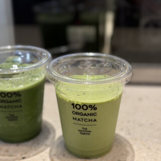 口コミ一覧 : THE MATCHA TOKYO 渋谷MIYASHITA PARK （ザ マッチャ