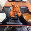 大盛や もり達 イービーンズ店