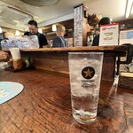 大衆酒場 ひらやま - 