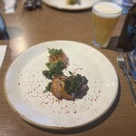 Longrain Tokyo - 
