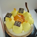 KATO　Patisserie La Fourmi  - 