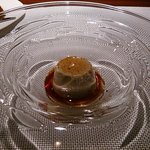 NOUVE - フォアグラプリン