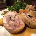 オステリアウララ - 代官山/渋谷/恵比寿/イタリアンバル/ワイン/ランチ/宴会/貸切/パーティー/個室/カウンター/ディナー/飲み放題/女子会/デート/記念日/誕生日/10人/20人/30人/40人/歓迎会/送別会