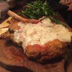 オステリアウララ - イタリア帰りのシェフの郷土料理