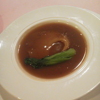 赤坂 四川飯店 - 言わずもがな　フカヒレ！！