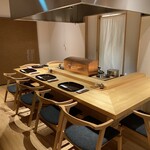 天ぷら天孝 伊勢の国 - 