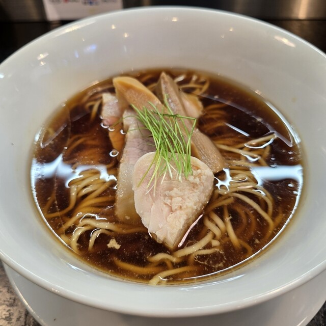 ホームスタイルヌードル NOBU kitchenぬーどる （ノブキッチンぬーどる） - 朝霞/ラーメン
