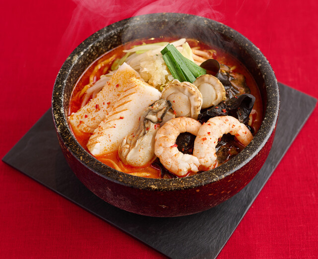 スンドゥブ専門店 OKKII 西宮ガーデンズ店 （オッキー） - 西宮北口