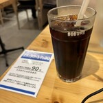 ドトールコーヒーショップ - ドリンク写真:
