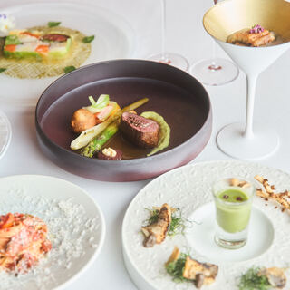 Bar&Restaurant COCONOMA_0