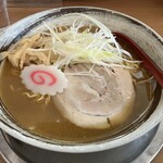 栄昇らーめん - 