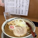 栄昇らーめん - 