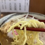 栄昇らーめん - 