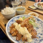 あかねや - 料理写真: