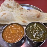 メロ カレーハウス&バー - 