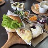 自家製天然酵母パン アイインサイド - 