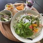 自家製天然酵母パン アイインサイド - 
