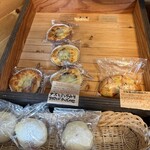 自家製天然酵母パン アイインサイド - 