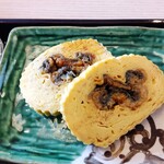 とくすい - そのミニうまき