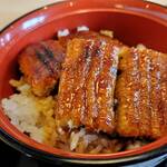 とくすい - そのミニ丼
