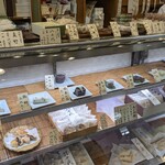 目白 志むら - 