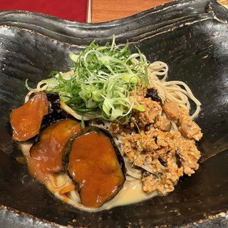 酒彩蕎麦 初代_0