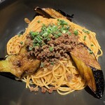 釜あげスパゲッティ すぱじろう - 料理写真: