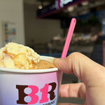 サーティワンアイスクリーム - 料理写真: