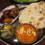 す～さんのインド料理 - 料理写真:タンドリーミックスグリルセット