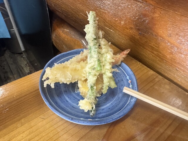 やまっく そばのやまっく - 羽前山辺/そば | 食べログ