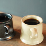PROUD COFFEE - 