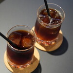 モグラカフェ - 