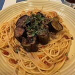 ピッツェリア マルデナポリ - 料理写真: