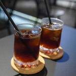 モグラカフェ - 