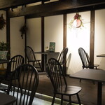 モグラカフェ - 