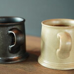 PROUD COFFEE - 