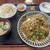 中華四川料理 禄源 - 料理写真: