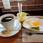 ごはんcafeいちえ - 