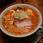 ちゃーしゅうや 武蔵 笹口店