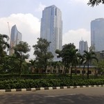 Arang22 - こうやって撮影すると、立地条件はかなりいいように見えますが、実際は…。