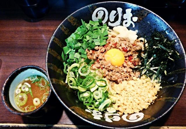 のりお 南船場店 長堀橋 ラーメン 食べログ