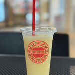 林檎堂 - ドリンク写真:
