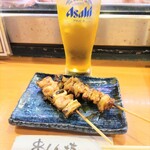 串しん坊 - 