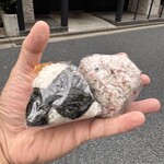 銀むすび - 