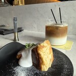 Musch - 料理写真: