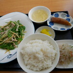 吉香村 - 